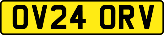OV24ORV