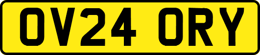 OV24ORY