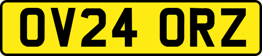 OV24ORZ