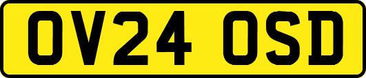 OV24OSD