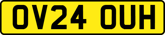 OV24OUH