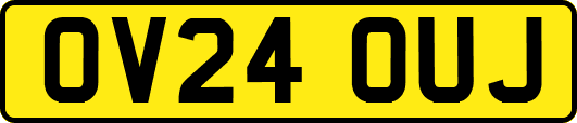 OV24OUJ
