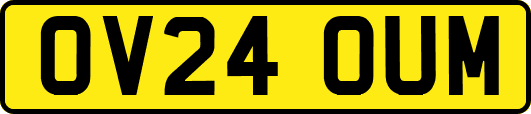 OV24OUM