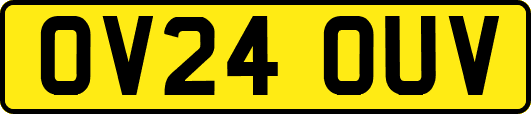 OV24OUV