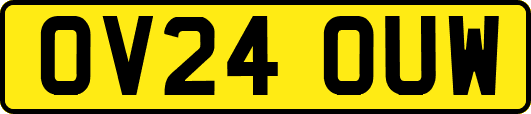 OV24OUW