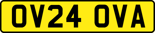 OV24OVA