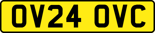 OV24OVC