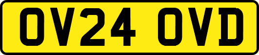 OV24OVD