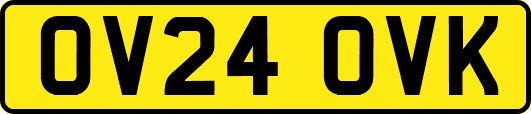 OV24OVK