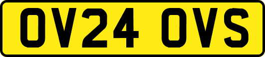 OV24OVS