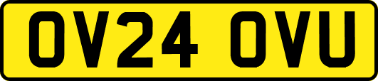 OV24OVU
