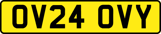 OV24OVY