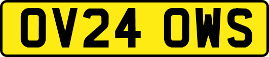 OV24OWS