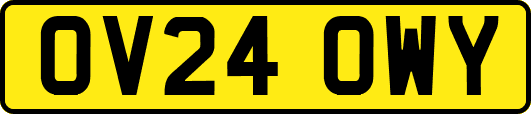 OV24OWY