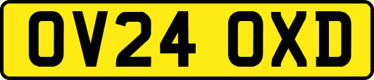 OV24OXD