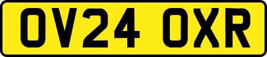 OV24OXR