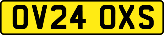 OV24OXS