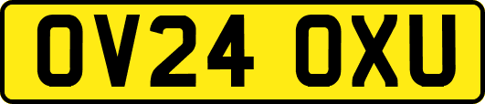 OV24OXU