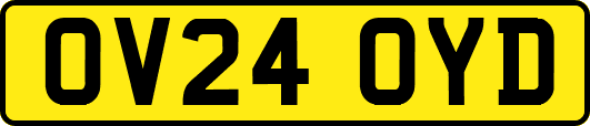 OV24OYD