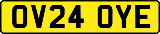 OV24OYE