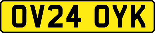 OV24OYK