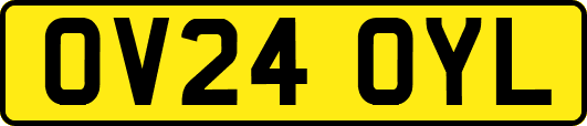 OV24OYL