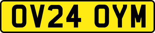 OV24OYM