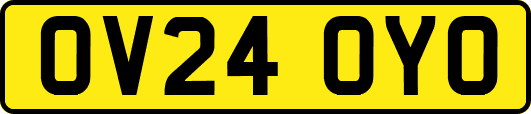 OV24OYO
