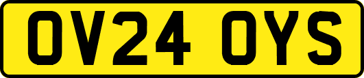OV24OYS