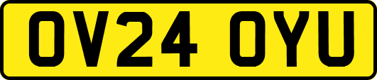 OV24OYU