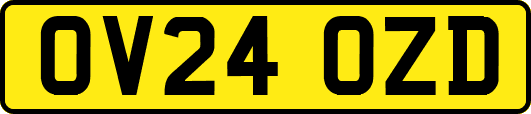 OV24OZD