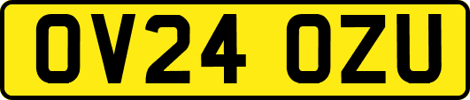 OV24OZU
