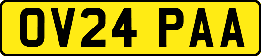 OV24PAA