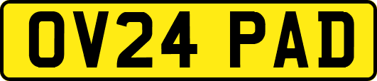 OV24PAD