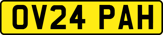 OV24PAH
