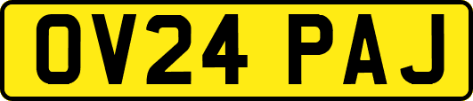 OV24PAJ