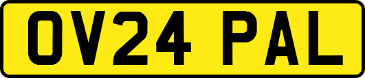 OV24PAL
