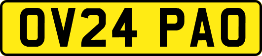 OV24PAO