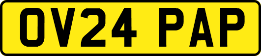 OV24PAP