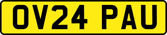 OV24PAU