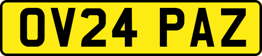 OV24PAZ