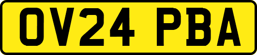OV24PBA
