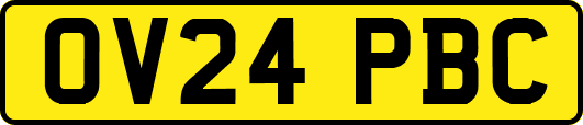 OV24PBC