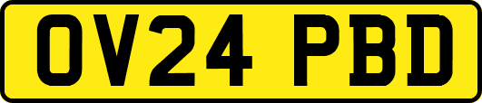 OV24PBD
