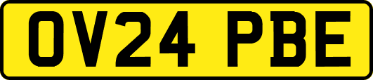 OV24PBE