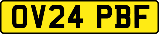 OV24PBF