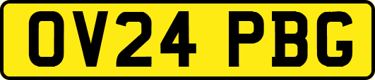 OV24PBG