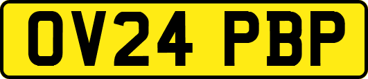 OV24PBP