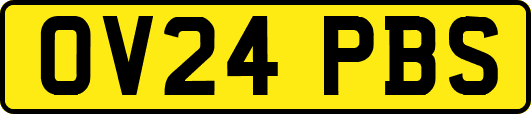 OV24PBS