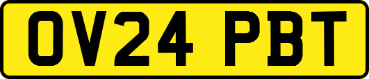 OV24PBT